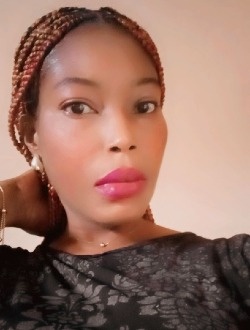 Marina's profile, a single 38-year-old a woman in Yopougon