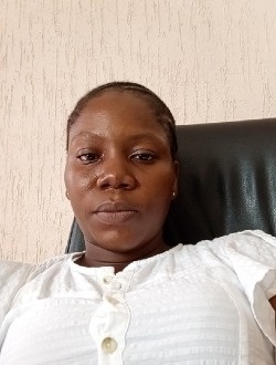 Alida's profile, a single 31-year-old a woman in Abokicodji