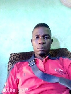 Paul's profile, a single 29-year-old a man in Garoua