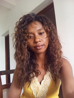 Noella's profile, a single 28-year-old a woman in 67 Ha