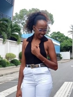 Ianta's profile, a single 33-year-old a woman in Toamasina
