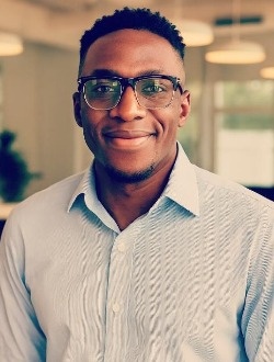 Senyon's profile, a single 43-year-old a man in Ouagadougou