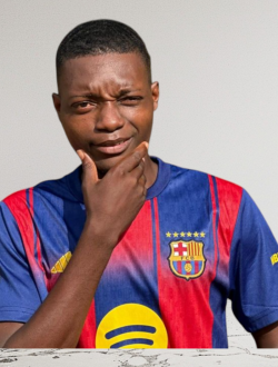 Daniel's profile, a single 23-year-old a man in Abomey-Calavi