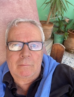 Nicolas's profile, a single 64-year-old a man in Tamraght Ou Fella