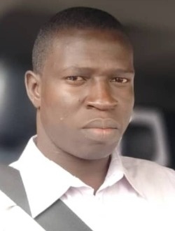 Mohay's profile, a single 29-year-old a man in Yaoundé