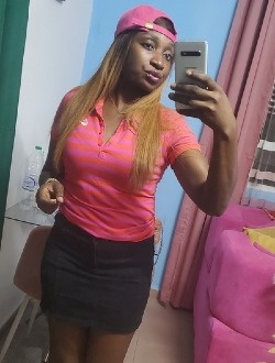 Sipora's profile, a single 34-year-old a woman in Abé