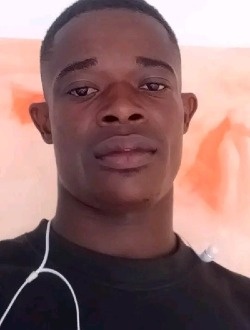 Joël's profile, a single 29-year-old a man in Abadjin-Kouté