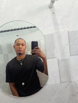 Eric's profile, a single 27-year-old a man in Maryland City