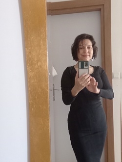 Rose's profile, a single 51-year-old a woman in Alanya