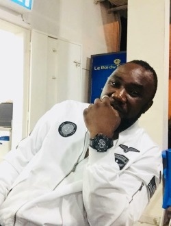 Bearden's profile, a single 50-year-old a man in Agua Fria