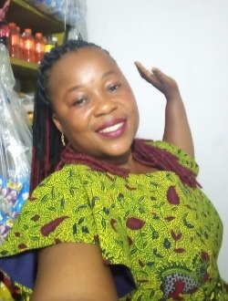 Natacha's profile, a single 42-year-old a woman in Abadou