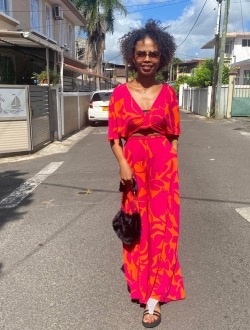 Natacha's profile, a single 25-year-old a woman in Toamasina