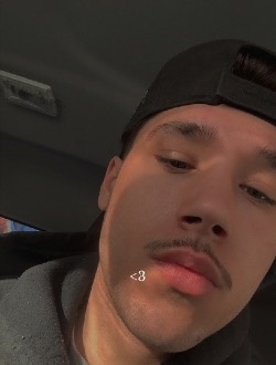 Samuel's profile, a single 45-year-old a man in Gatineau