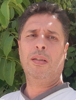 Simo's profile, a single 55-year-old a man in Casablanca