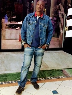 Dominique's profile, a single 45-year-old a man in Brooklyn