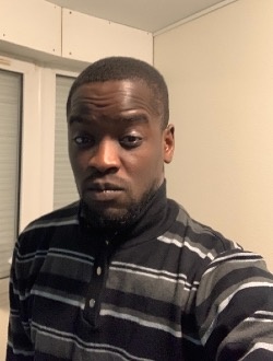 Bori's profile, a single 32-year-old a man in Paris