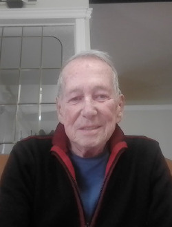 Michel's profile, a single 74-year-old a man in Beloeil