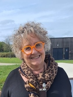 Maryse's profile, a single 69-year-old a woman in Château-Gontier-sur-Mayenne