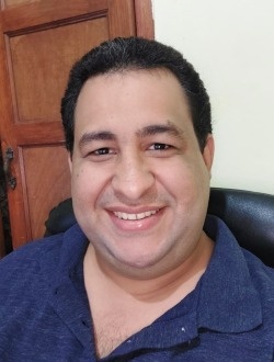 Perfil de Abraham, un hombre soltero(a) de 32 años en Santo Domingo