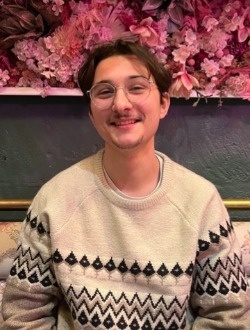 Kevin's profile, a single 22-year-old a man in La Rochelle