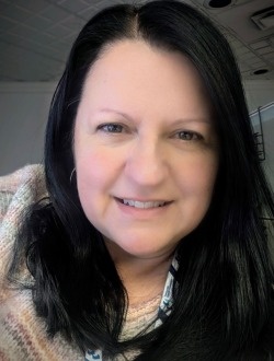 Mélanie's profile, a single 48-year-old a woman in Val-d'Or