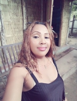 Zo Nasandratra's profile, a single 43-year-old a woman in Antalaha