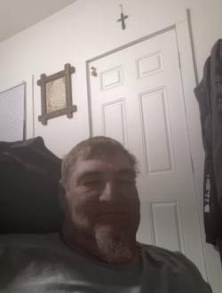 Chris's profile, a single 55-year-old a man in Twin Falls