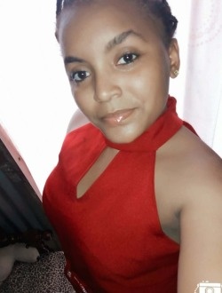 Uela's profile, a single 26-year-old a woman in Diegokely