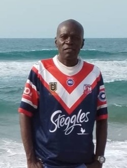 Perfil de Prosper, un hombre soltero(a) de 55 años en Ikoyi