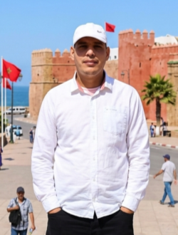Rachid's profile, a single 31-year-old a man in Beni 'Awn