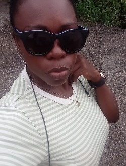 Coucou Labelle's profile, a single 38-year-old a woman in Bona-Daja