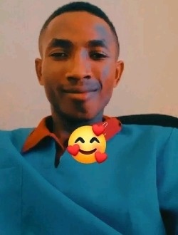 Fabricio's profile, a single 25-year-old a man in Aborano
