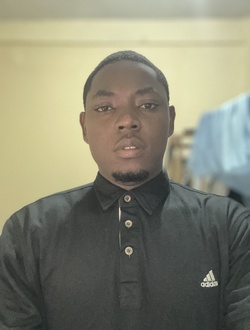 Dongmo Daniel's profile, a single 25-year-old a man in Abom