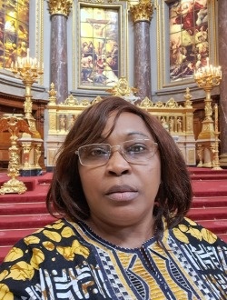 Claire 21's profile, a single 44-year-old a woman in Dresden