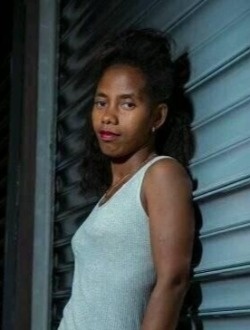 Marguerite's profile, a single 39-year-old a woman in Sambava