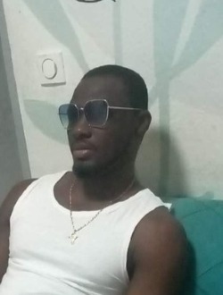 Alexandre's profile, a single 39-year-old a man in Abidjan
