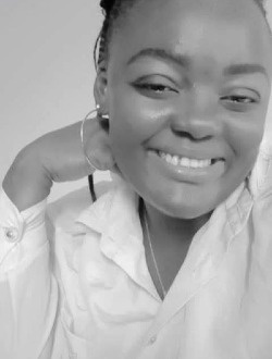 Anna's profile, a single 29-year-old a woman in Akouda