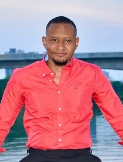 Hello's profile, a single 35-year-old a man in Ottawa