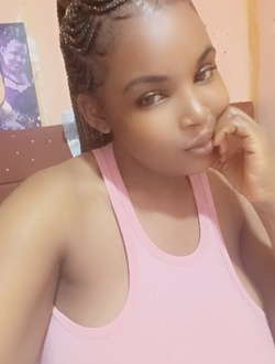Jophielle's profile, a single 30-year-old a woman in Aba