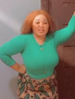 Marietou's profile, a single 23-year-old a woman in Aban