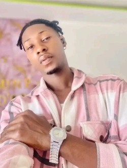 Jeremy's profile, a single 29-year-old a man in Abomey-Calavi