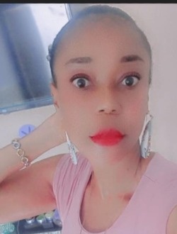 Keyana's profile, a single 61-year-old a woman in Abadjin-Doumé