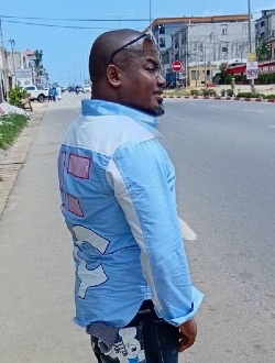 Ayolyviéli's profile, a single 53-year-old a man in Songon-Agban