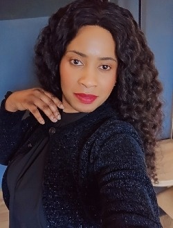 Fatou's profile, a single 34-year-old a woman in Meaux