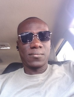 William Mamadou's profile, a single 42-year-old a man in Djibi