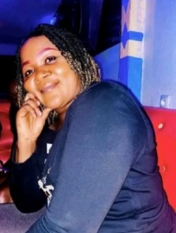 Stella's profile, a single 39-year-old a woman in Gassi