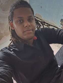 Perfil de Noriad, un hombre soltero(a) de 36 años en La Habana