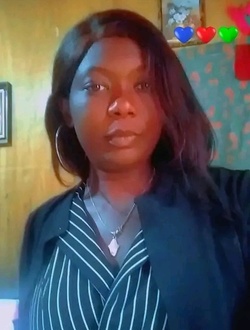 Love's profile, a single 30-year-old a woman in Abaga