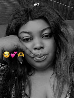 Divine's profile, a single 33-year-old a woman in Abam