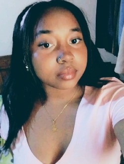 Samirà's profile, a single 19-year-old a woman in Antananarivo